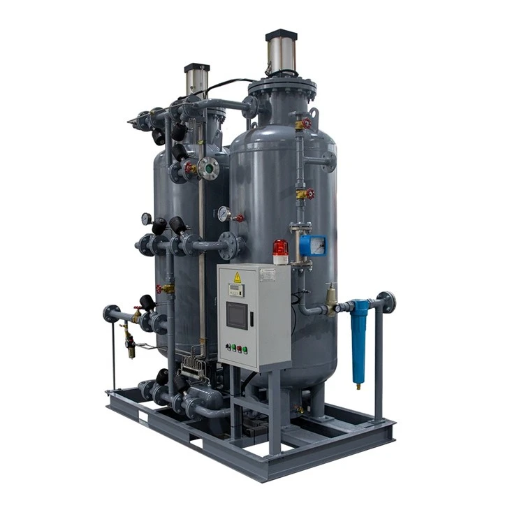 Nitrogen Generation Machine