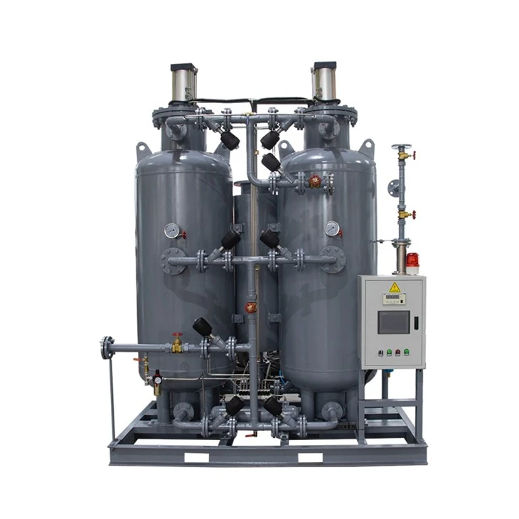 Nitrogen Generation Machine