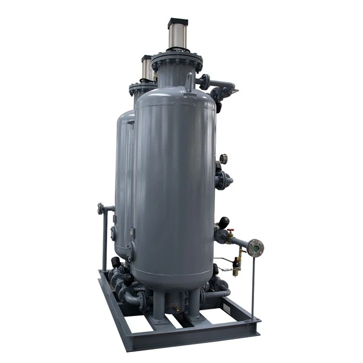 Nitrogen Generation Machine